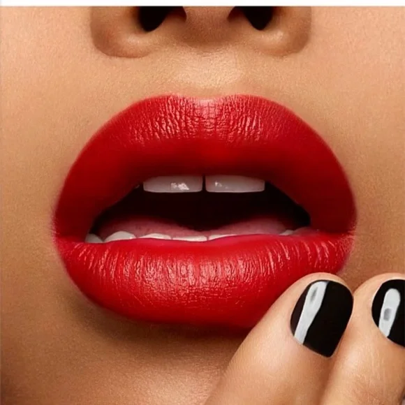 YSL Rouge Pur Couture High on Stars Edition 1 Le Rouge - Picture 4 of 9